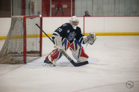 Plainfield JV Game  11/23/2025