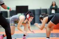 Girls Wheaton Warrenville Quad  11/26/2025