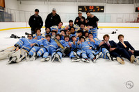 2025-2026 Warriors Hockey