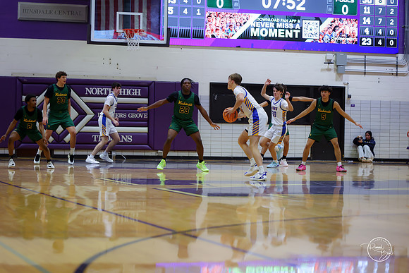 20251126 Lyons Township-39