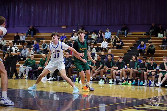 20251126 Lyons Township-46
