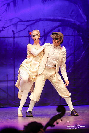 2024 Spring Musical - The Addams Family-260