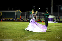20251024    DeKalb Halftime