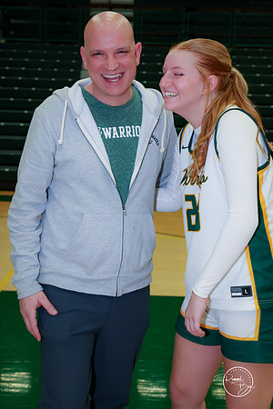 2025 Girl Basketball Senior Night-38