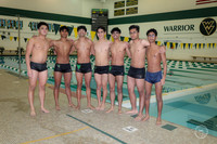 2025-2026 WV Boys Swim