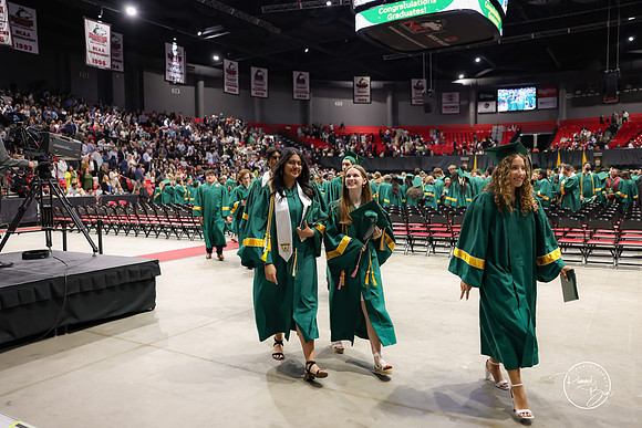 WV Class of 2025 Graduation-488