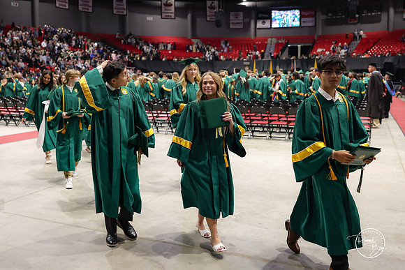 WV Class of 2025 Graduation-499