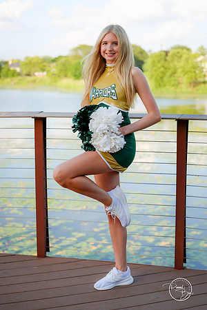 2026 Kylee E-60