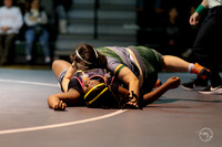 Girls Wrestling