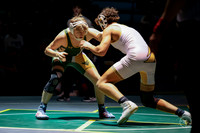 Metea Valley Meet   12/4/2025
