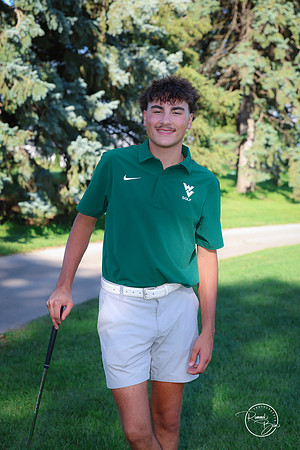 Class of 2026 WV Boys Golf-34