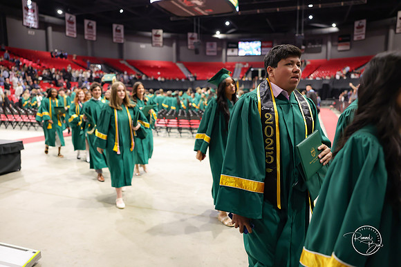 WV Class of 2025 Graduation-678