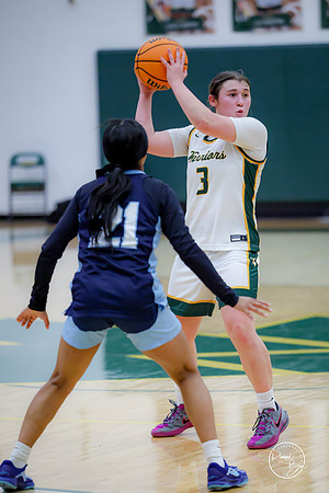 20250217 Girls Basketball Regional Semi-Finals-14