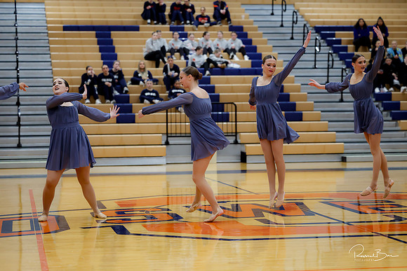 20241207  Oswego Invite - PSHS-146
