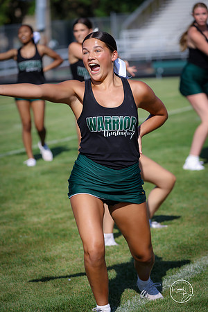 20250815 Food Truck Festival Cheer Team-85
