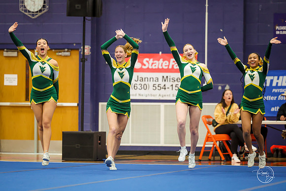 202512120 JV Cheer Oswego Invite-4