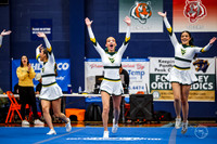 20251220 Varsity Cheer Oswego Invite
