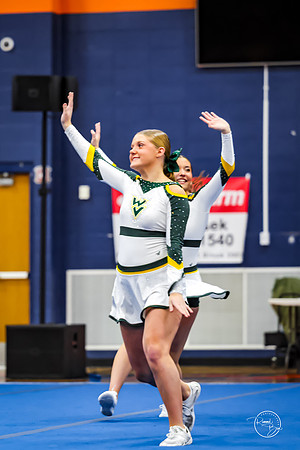 202512120 Varsity Cheer Oswego Invite-12