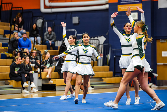 202512120 Varsity Cheer Oswego Invite-14