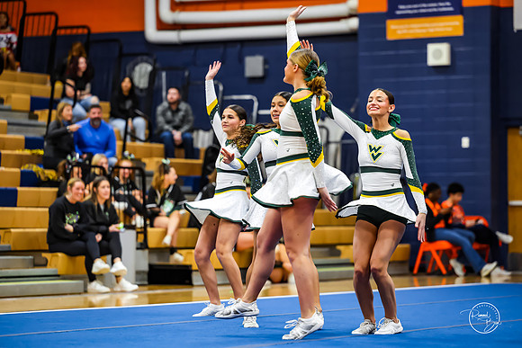 202512120 Varsity Cheer Oswego Invite-16