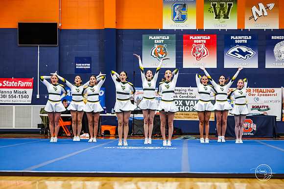 202512120 Varsity Cheer Oswego Invite-20