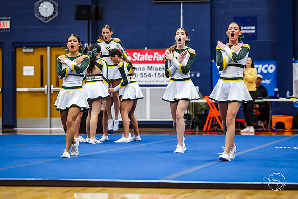 202512120 Varsity Cheer Oswego Invite-31