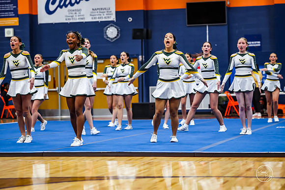 202512120 Varsity Cheer Oswego Invite-39