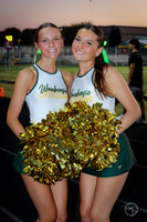 20251003 Normal West HOCO-5