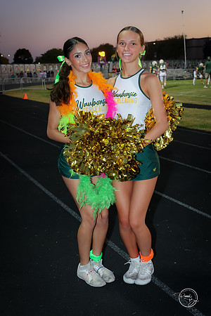20251003 Normal West HOCO-6