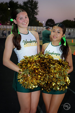 20251003 Normal West HOCO-9