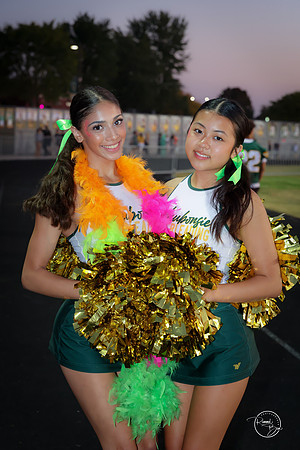 20251003 Normal West HOCO-11