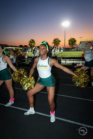 20251003 Normal West HOCO-17
