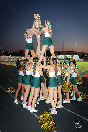 20251003 Normal West HOCO-21