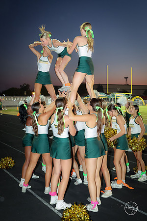 20251003 Normal West HOCO-22
