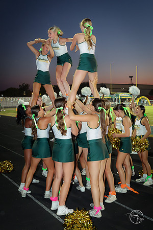 20251003 Normal West HOCO-23