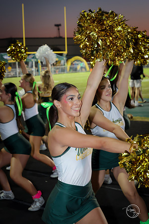 20251003 Normal West HOCO-24