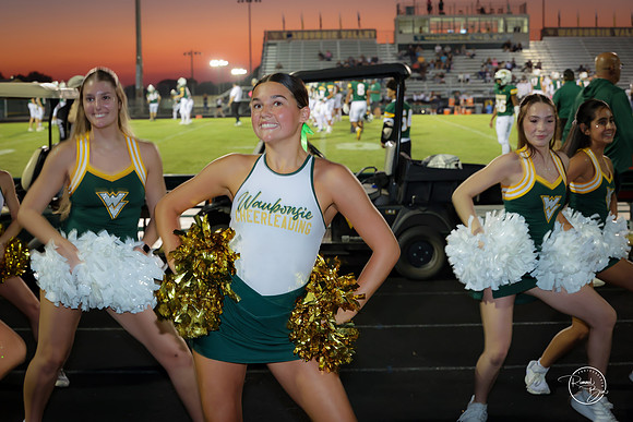 20251003 Normal West HOCO-25