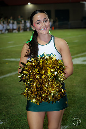 20251003 Normal West HOCO-27