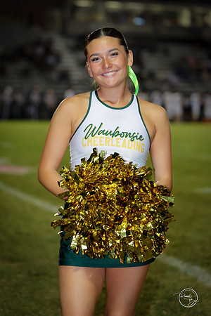 20251003 Normal West HOCO-29