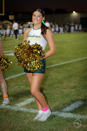 20251003 Normal West HOCO-30