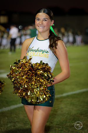 20251003 Normal West HOCO-31