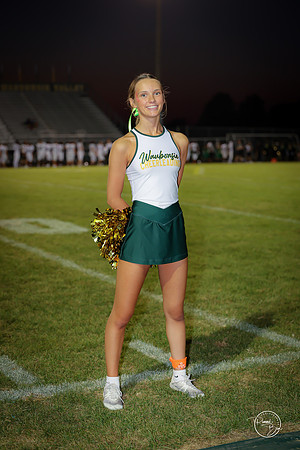 20251003 Normal West HOCO-32