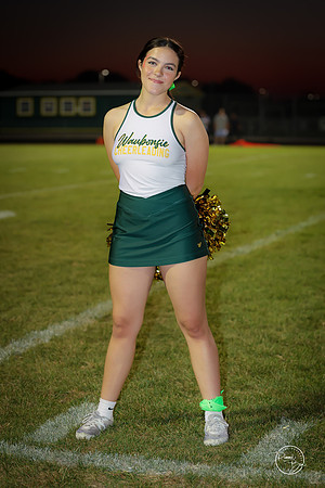 20251003 Normal West HOCO-34