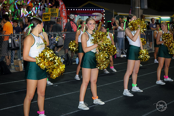 20251003 Normal West HOCO-36