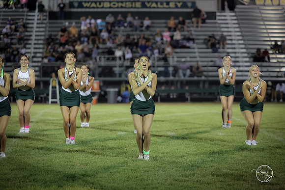 20251003 Normal West HOCO-39