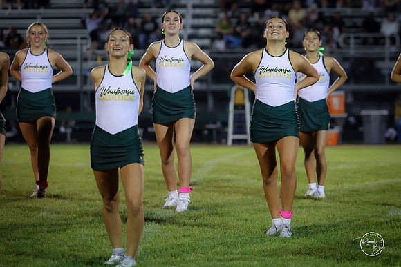 20251003 Normal West HOCO-41