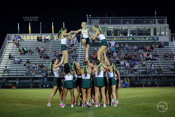 20251003 Normal West HOCO-53
