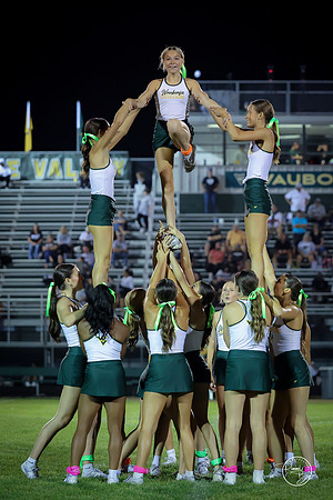 20251003 Normal West HOCO-54