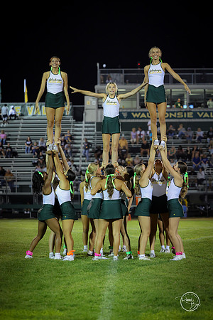 20251003 Normal West HOCO-58