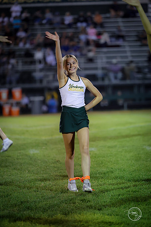 20251003 Normal West HOCO-74